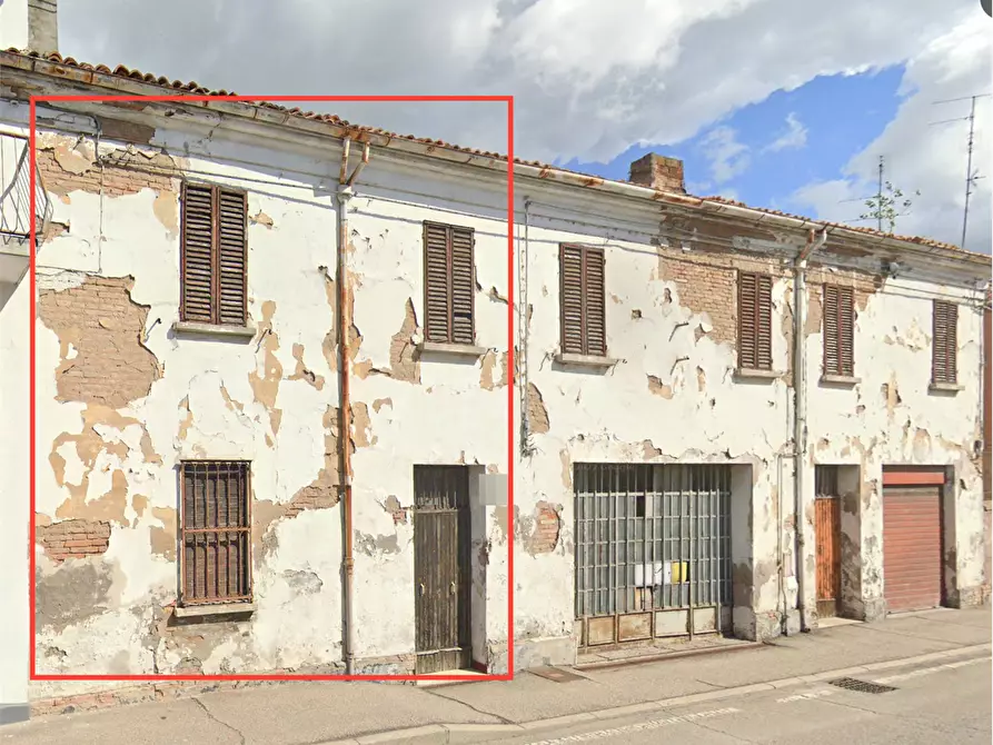 Immagine 10 di Appartamento in vendita  in Via circondario sud a Lugo