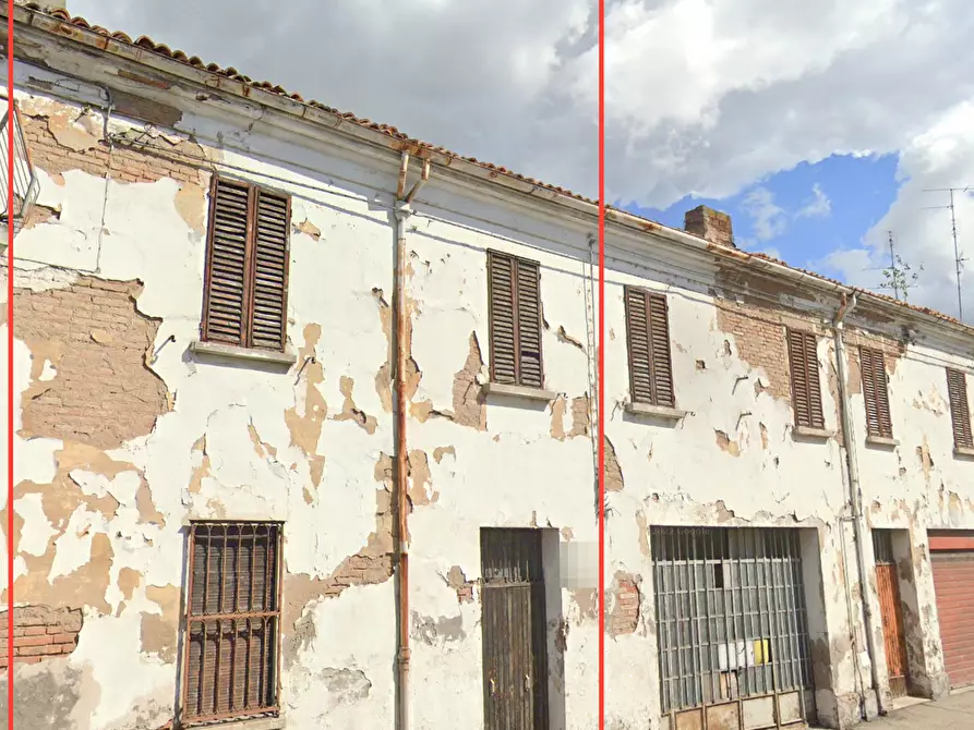 Immagine 11 di Appartamento in vendita  in Via circondario sud a Lugo