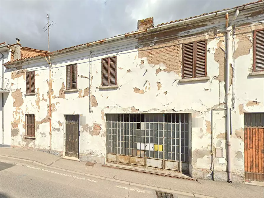 Immagine 12 di Appartamento in vendita  in Via circondario sud a Lugo