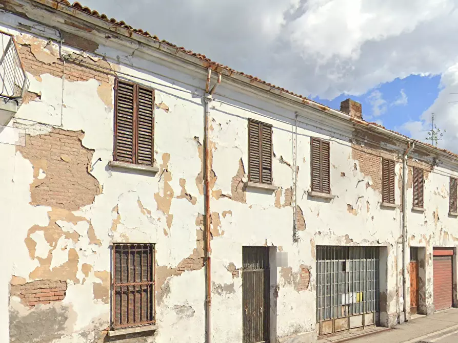 Immagine 13 di Appartamento in vendita  in Via circondario sud a Lugo