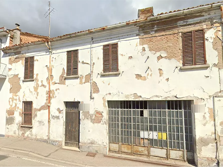 Immagine 14 di Appartamento in vendita  in Via circondario sud a Lugo