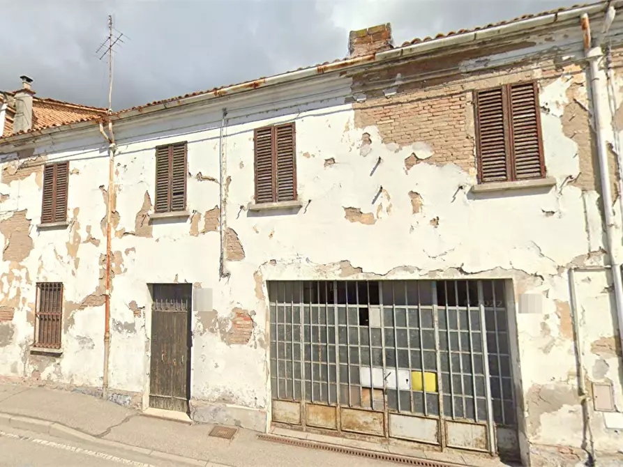 Immagine 16 di Appartamento in vendita  in Via circondario sud a Lugo