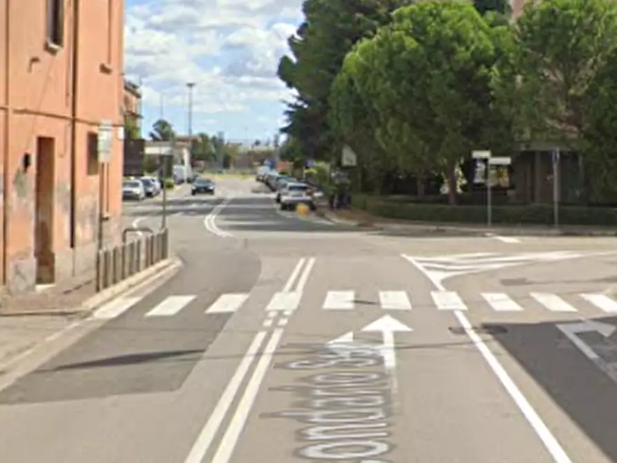 Immagine 17 di Appartamento in vendita  in Via circondario sud a Lugo