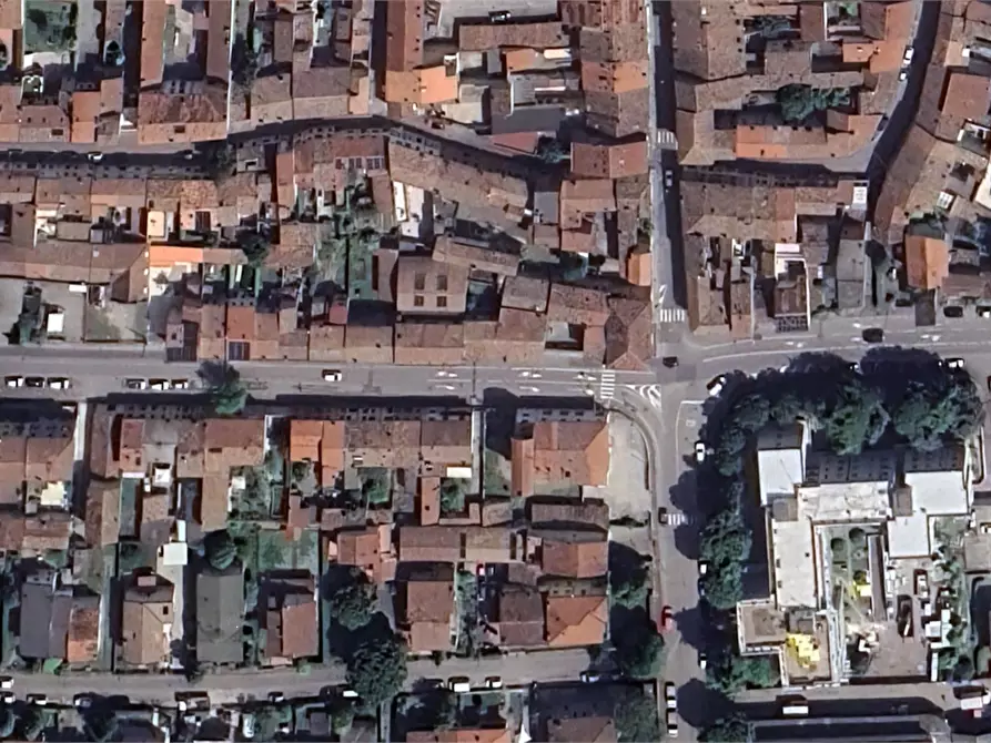 Immagine 19 di Appartamento in vendita  in Via circondario sud a Lugo