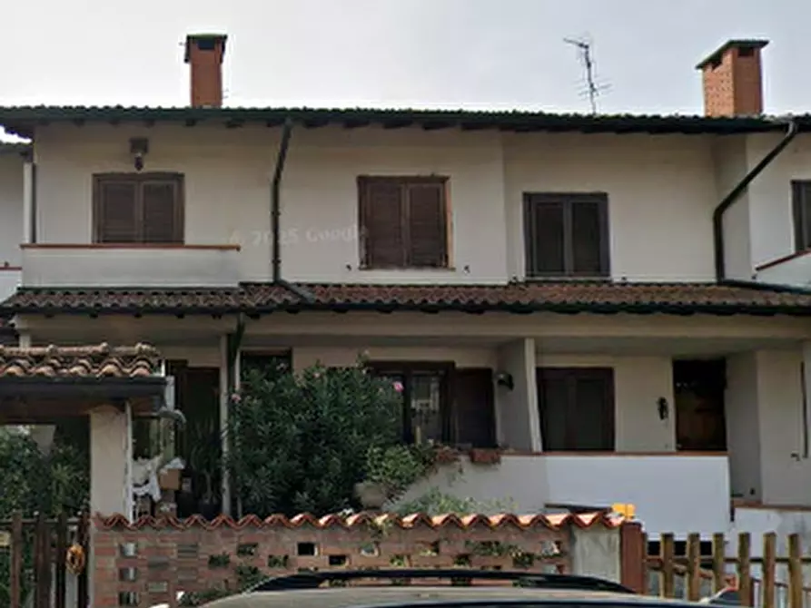 Immagine 5 di Villetta a schiera in vendita  in Via Giotto da Bondone a Assago