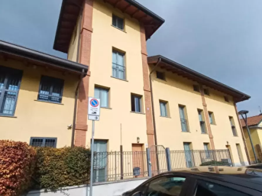 Immagine 7 di Appartamento in vendita  in Via Antonio Gramsci a Arese