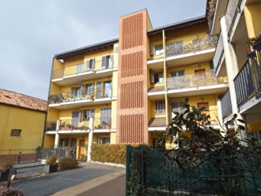 Immagine 11 di Appartamento in vendita  in Via Antonio Gramsci a Arese