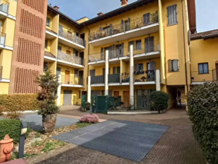 Immagine 13 di Appartamento in vendita  in Via Antonio Gramsci a Arese