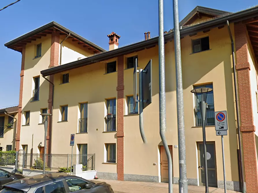 Immagine 16 di Appartamento in vendita  in Via Antonio Gramsci a Arese