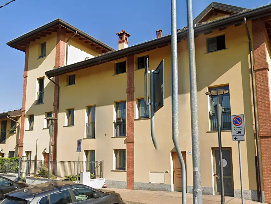 Immagine 17 di Appartamento in vendita  in Via Antonio Gramsci a Arese