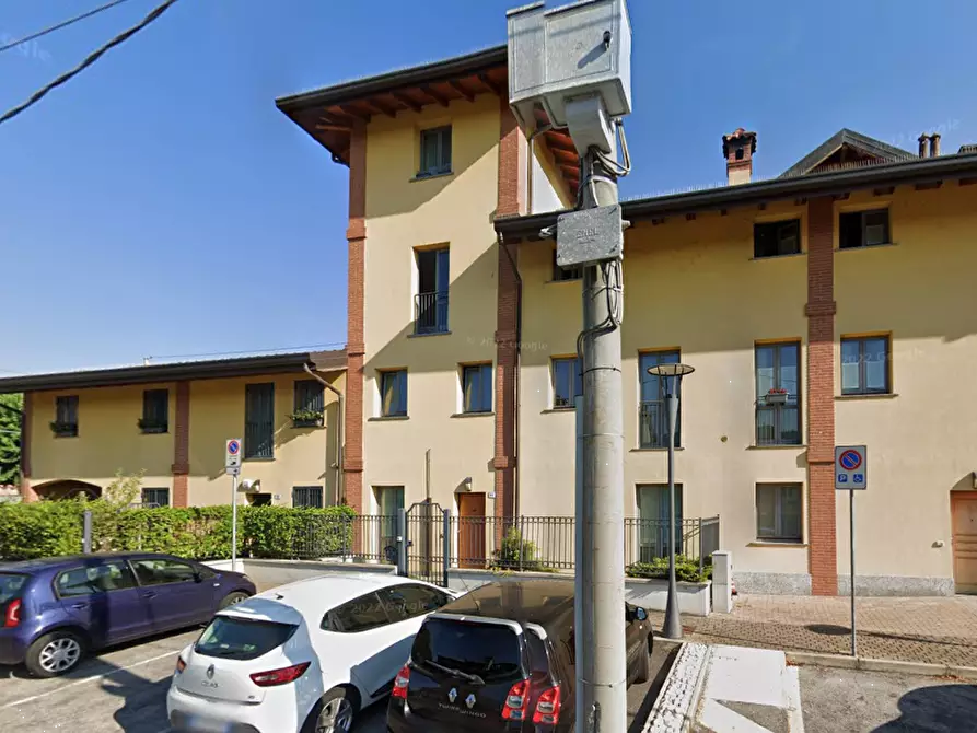 Immagine 3 di Appartamento in vendita  in Via Antonio Gramsci a Arese