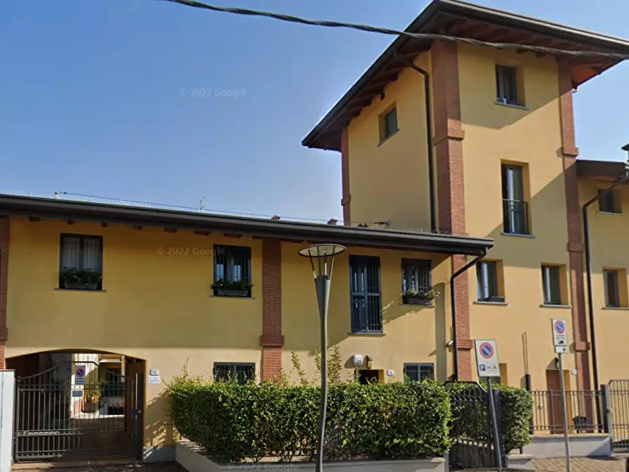 Immagine 18 di Appartamento in vendita  in Via Antonio Gramsci a Arese