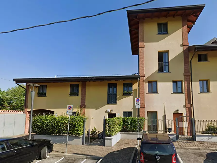 Immagine 19 di Appartamento in vendita  in Via Antonio Gramsci a Arese