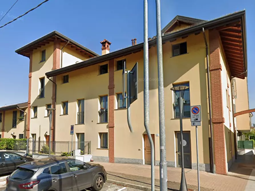 Immagine 2 di Appartamento in vendita  in Via Antonio Gramsci a Arese
