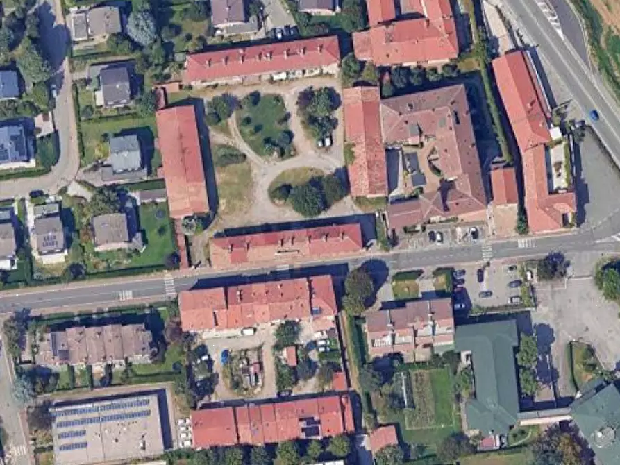 Immagine 25 di Appartamento in vendita  in Via Antonio Gramsci a Arese
