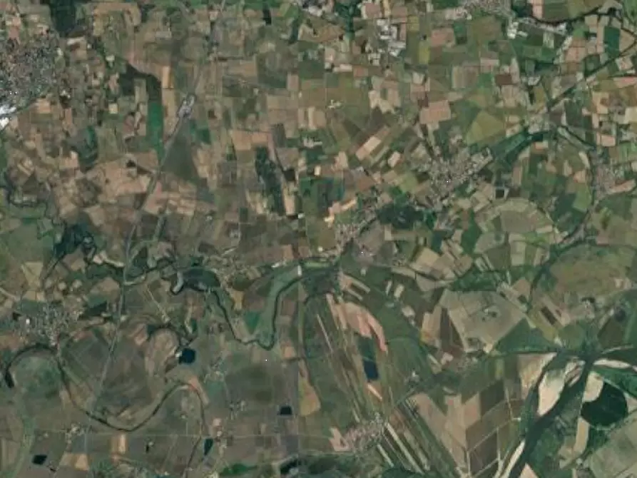 Immagine 5 di Terreno agricolo in vendita  in Via Pollini Stefano a Zinasco