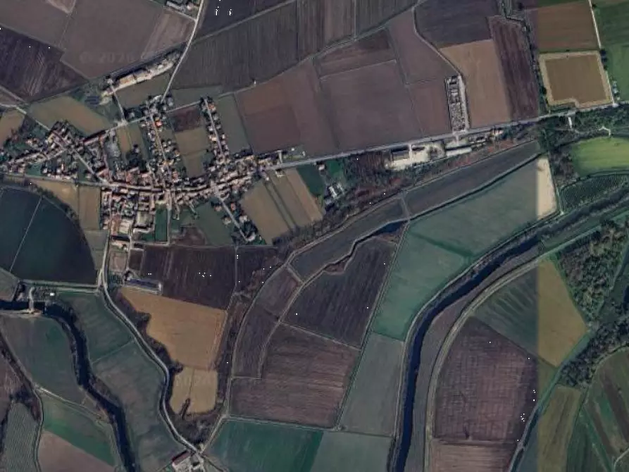 Immagine 2 di Terreno agricolo in vendita  in Via Pollini Stefano a Zinasco
