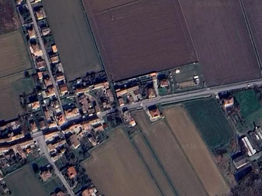 Immagine 1 di Terreno agricolo in vendita  in Via Pollini Stefano a Zinasco