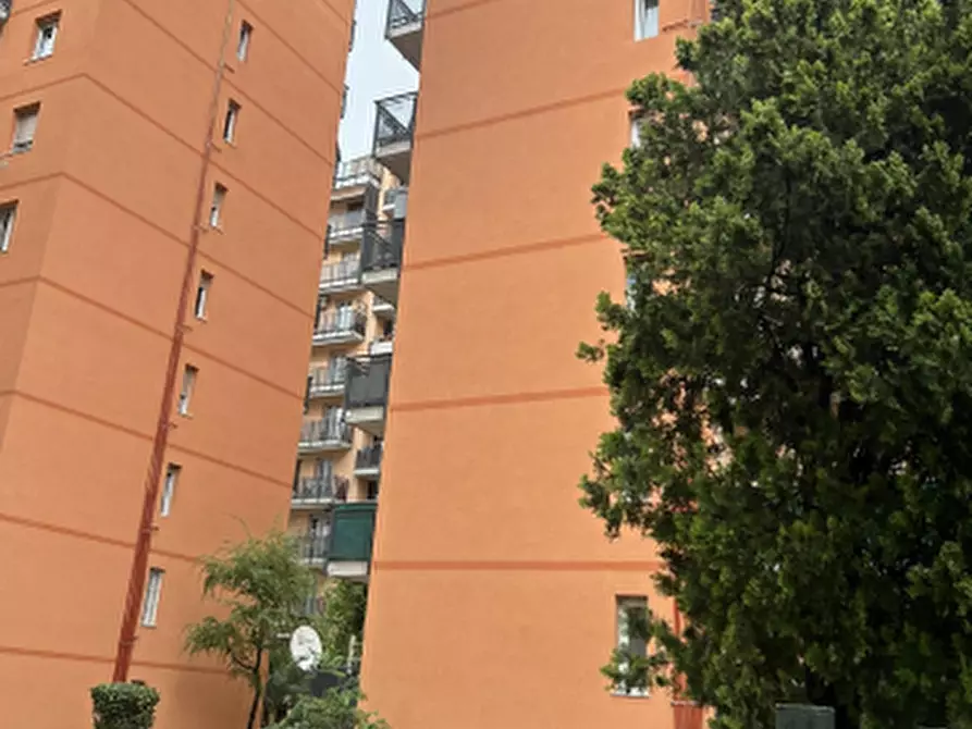 Immagine 2 di Appartamento in vendita  in Via Domenico Cimarosa a Pioltello