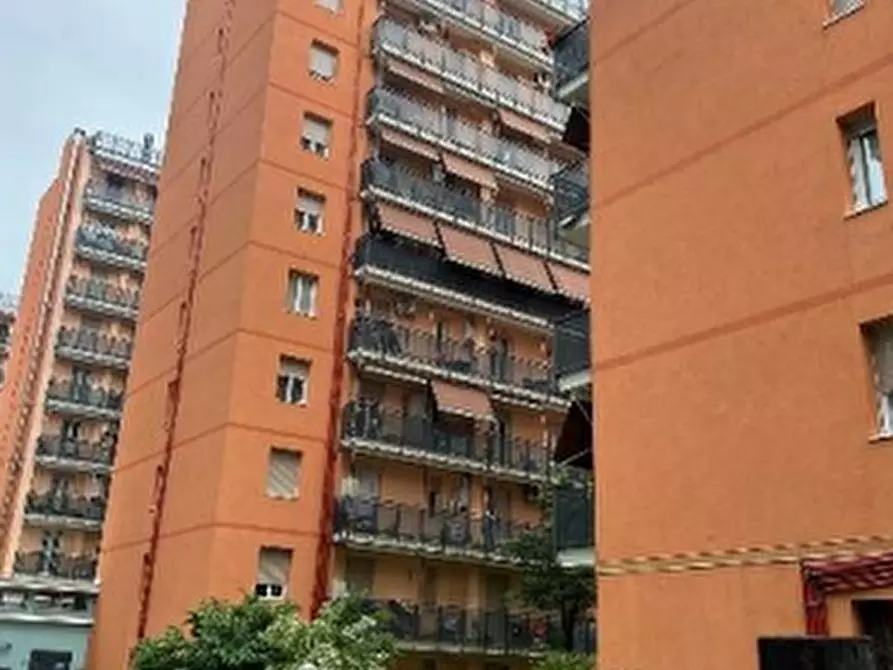 Immagine 3 di Appartamento in vendita  in Via Domenico Cimarosa a Pioltello
