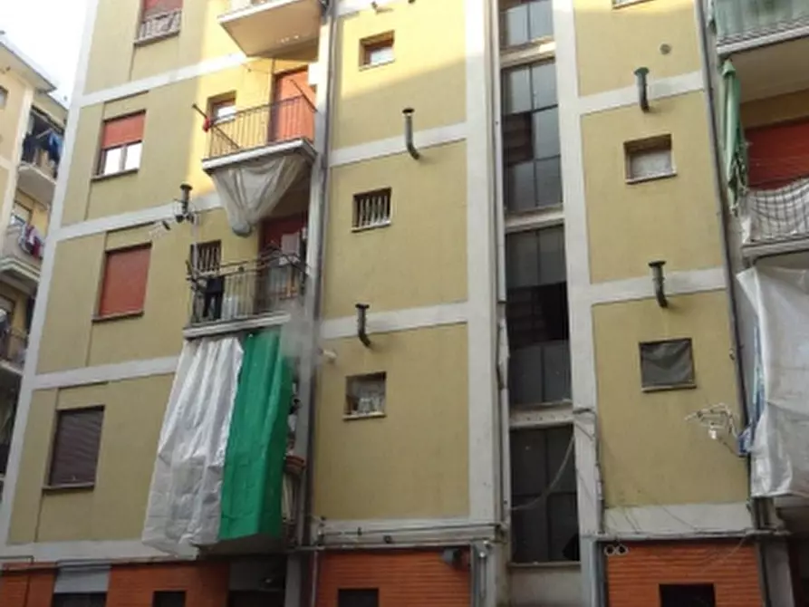 Immagine 3 di Appartamento in vendita  in Piazza Giuseppe Garibaldi a Pioltello
