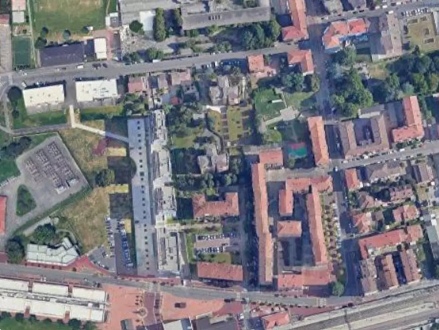 Immagine 10 di Appartamento in vendita  in Piazza Giuseppe Garibaldi a Pioltello