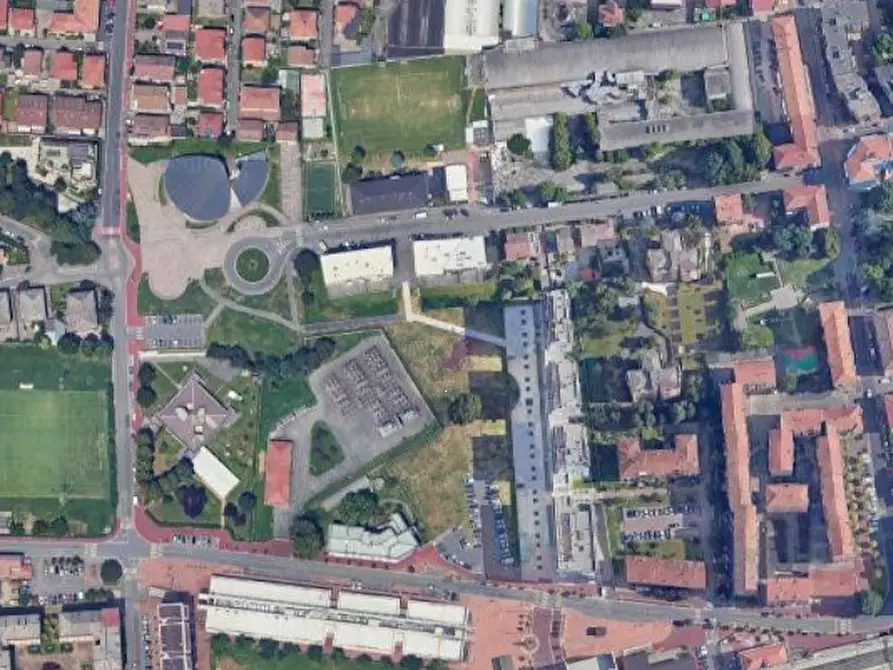 Immagine 11 di Appartamento in vendita  in Piazza Giuseppe Garibaldi a Pioltello