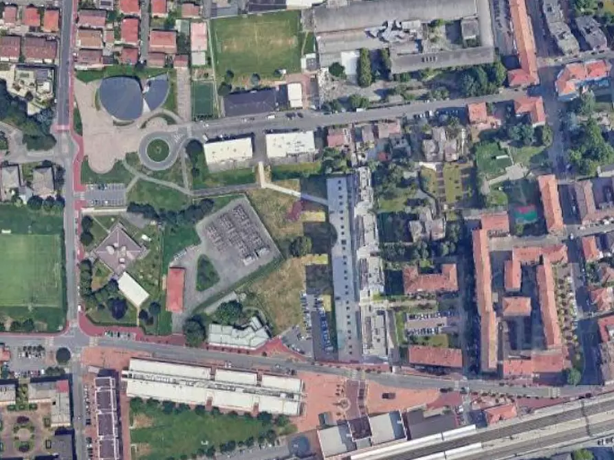 Immagine 12 di Appartamento in vendita  in Piazza Giuseppe Garibaldi a Pioltello