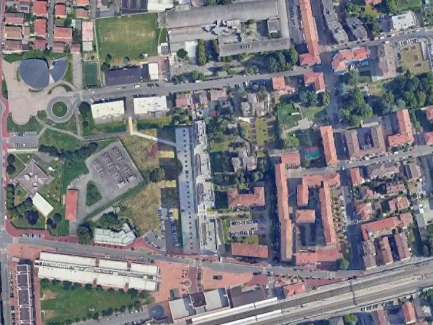 Immagine 13 di Appartamento in vendita  in Piazza Giuseppe Garibaldi a Pioltello