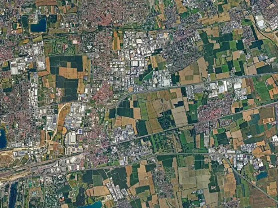 Immagine 4 di Appartamento in vendita  in Via Domenico Cimarosa a Pioltello