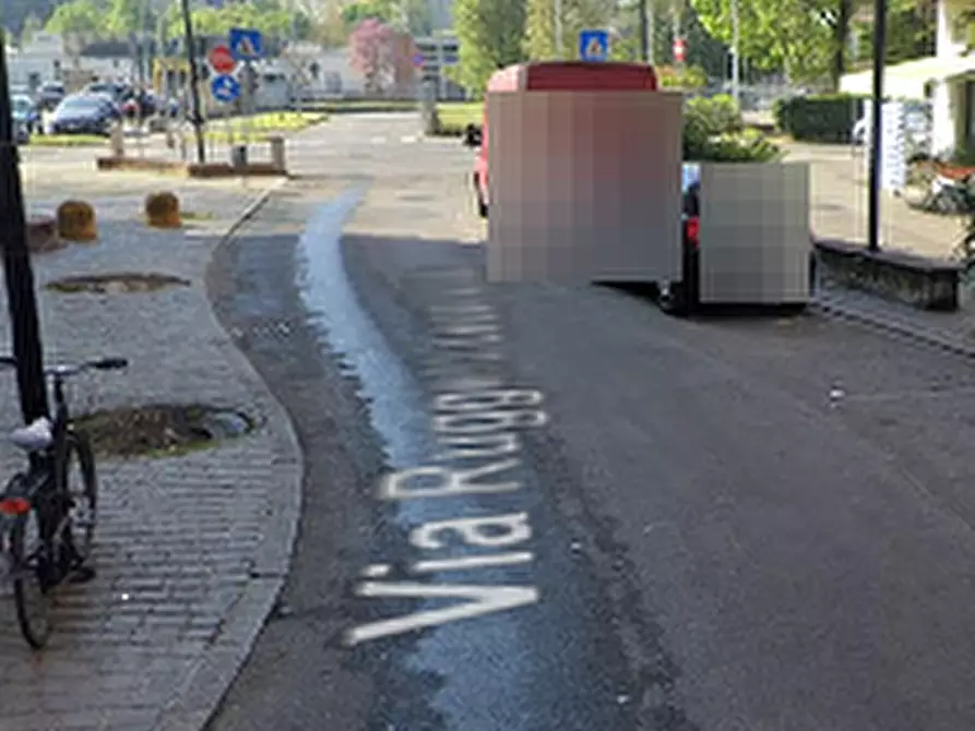 Immagine 7 di Appartamento in vendita  in Via Domenico Cimarosa a Pioltello