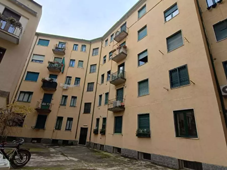 Immagine 1 di Appartamento in vendita  in Via Luigi Prinetti a Milano