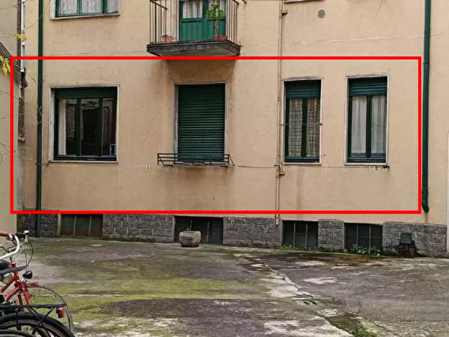 Immagine 3 di Appartamento in vendita  in Via Luigi Prinetti a Milano