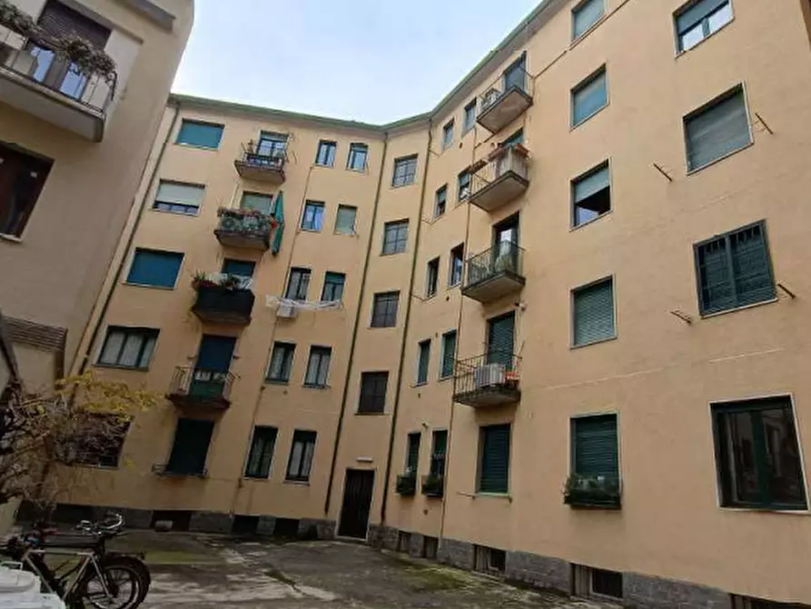 Immagine 6 di Appartamento in vendita  in Via Luigi Prinetti a Milano
