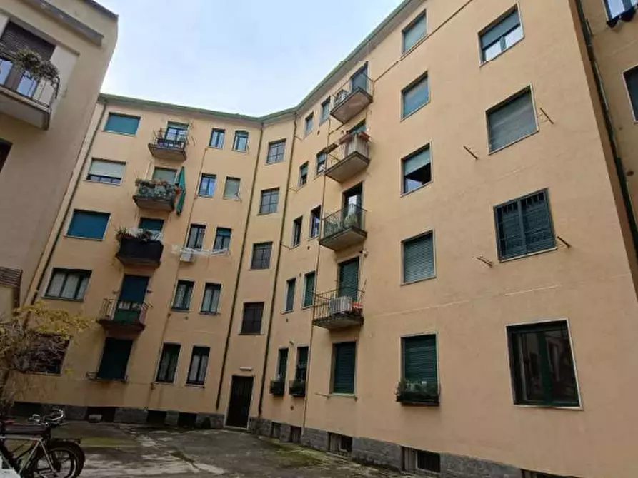 Immagine 7 di Appartamento in vendita  in Via Luigi Prinetti a Milano