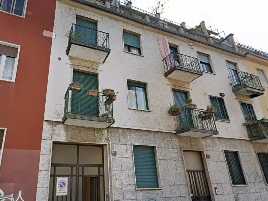 Immagine 8 di Appartamento in vendita  in Via Luigi Prinetti a Milano