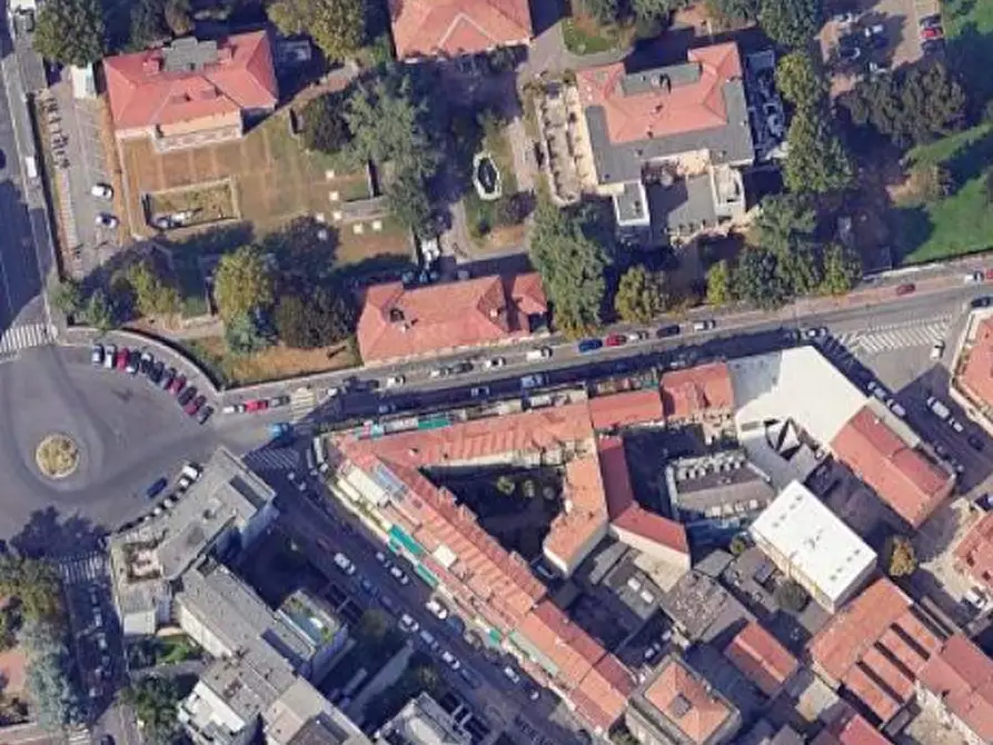Immagine 14 di Appartamento in vendita  in Via Luigi Prinetti a Milano