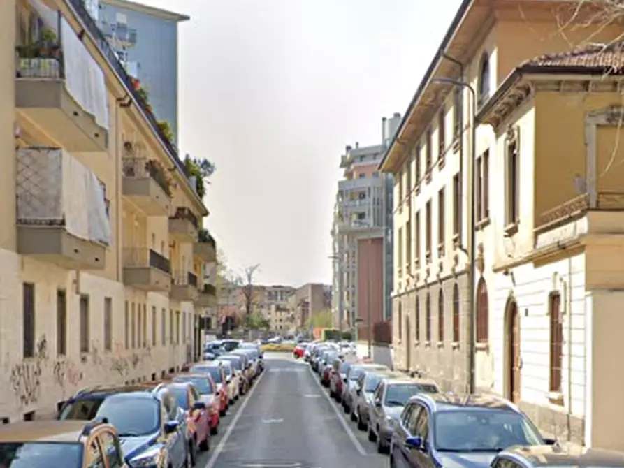 Immagine 16 di Appartamento in vendita  in Via Luigi Prinetti a Milano