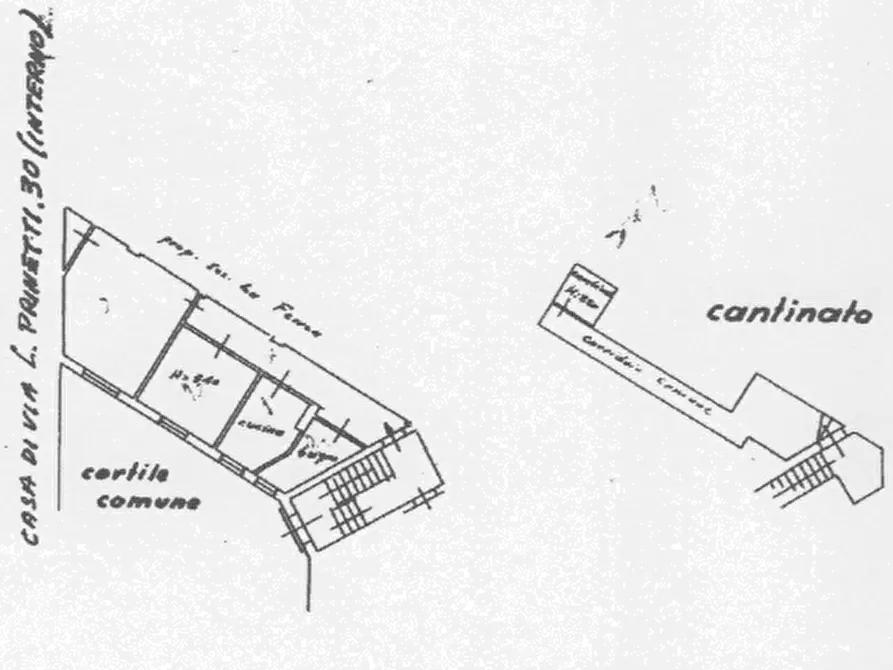 Immagine 28 di Appartamento in vendita  in Via Luigi Prinetti a Milano