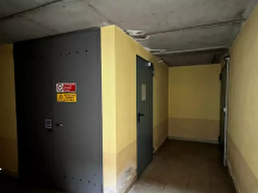 Immagine 7 di Appartamento in vendita  in Via Marconi a Vaprio D'adda