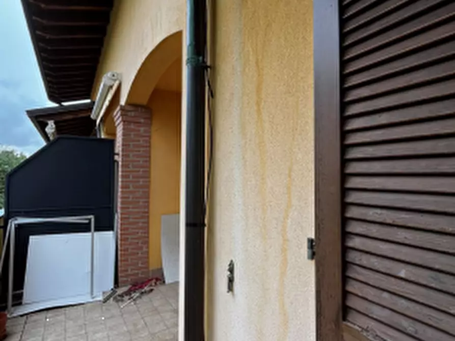 Immagine 9 di Appartamento in vendita  in Via Marconi a Vaprio D'adda