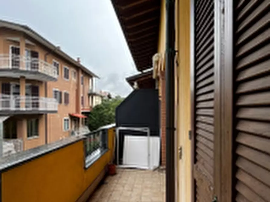 Immagine 3 di Appartamento in vendita  in Via Marconi a Vaprio D'adda