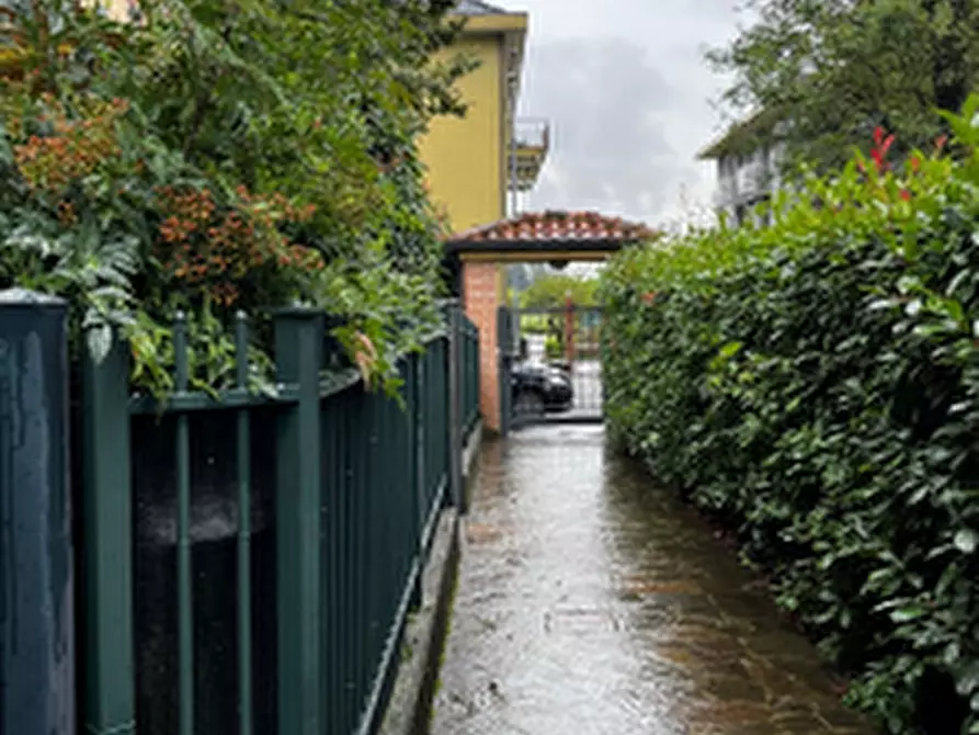 Immagine 2 di Appartamento in vendita  in Via Marconi a Vaprio D'adda