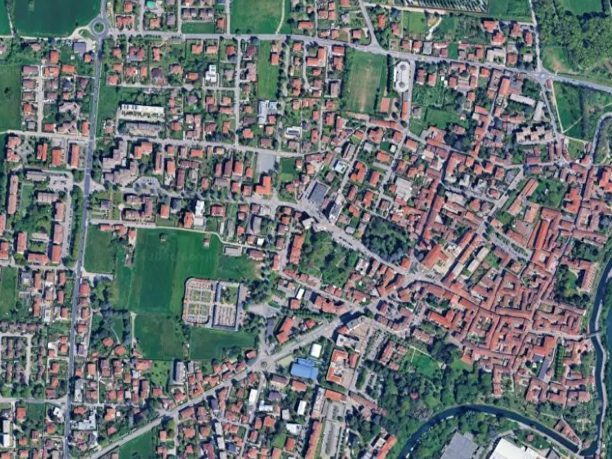 Immagine 11 di Appartamento in vendita  in Via Marconi a Vaprio D'adda