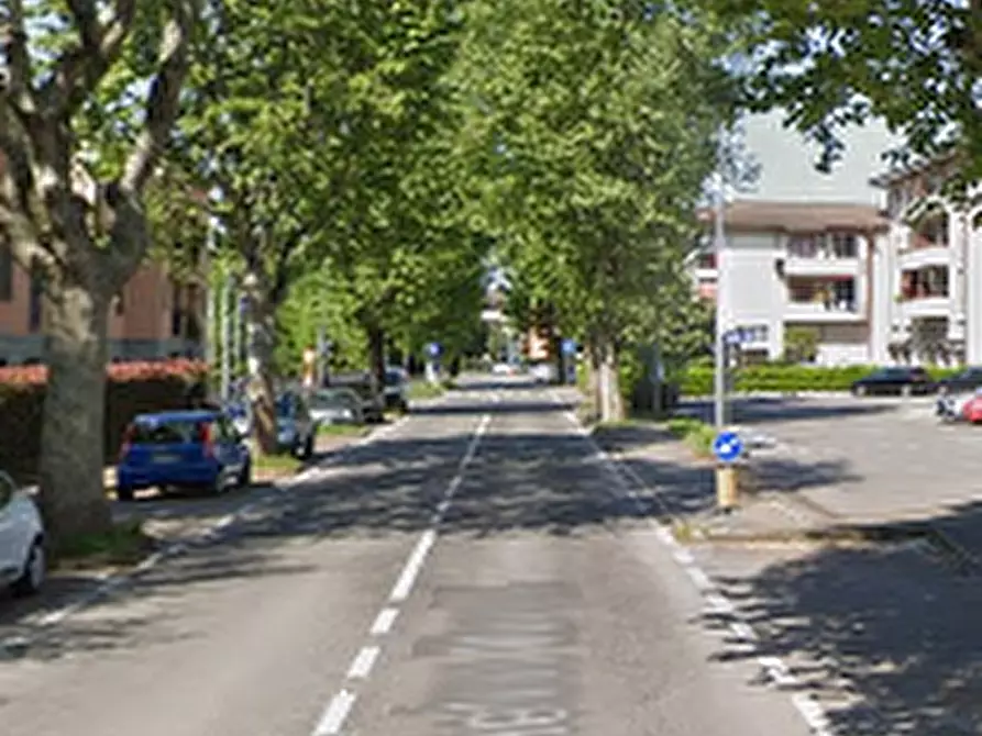 Immagine 14 di Appartamento in vendita  in Via Marconi a Vaprio D'adda