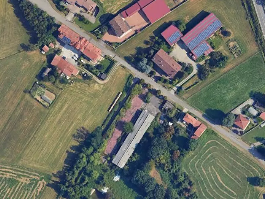 Immagine 1 di Laboratorio in vendita  in Via Manzoni a Basiano