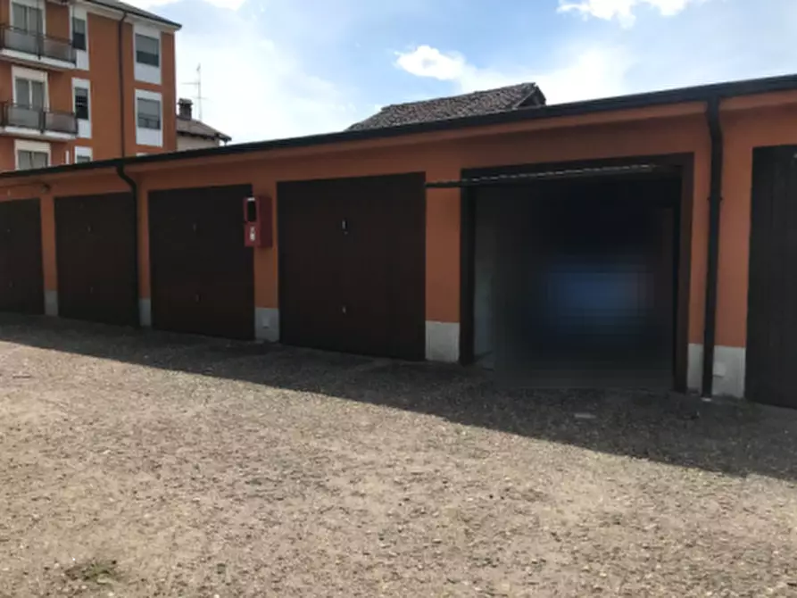 Immagine 8 di Appartamento in vendita  in Via Umberto I a Palestro