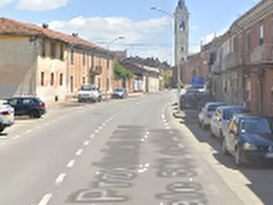 Immagine 11 di Appartamento in vendita  in Via Umberto I a Palestro