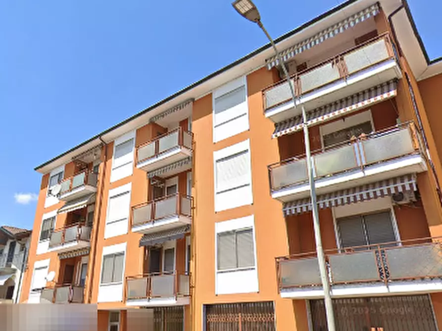 Immagine 16 di Appartamento in vendita  in Via Umberto I a Palestro