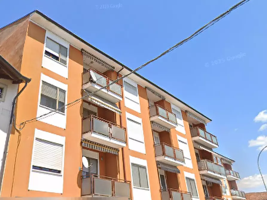Immagine 7 di Appartamento in vendita  in Via Umberto I a Palestro